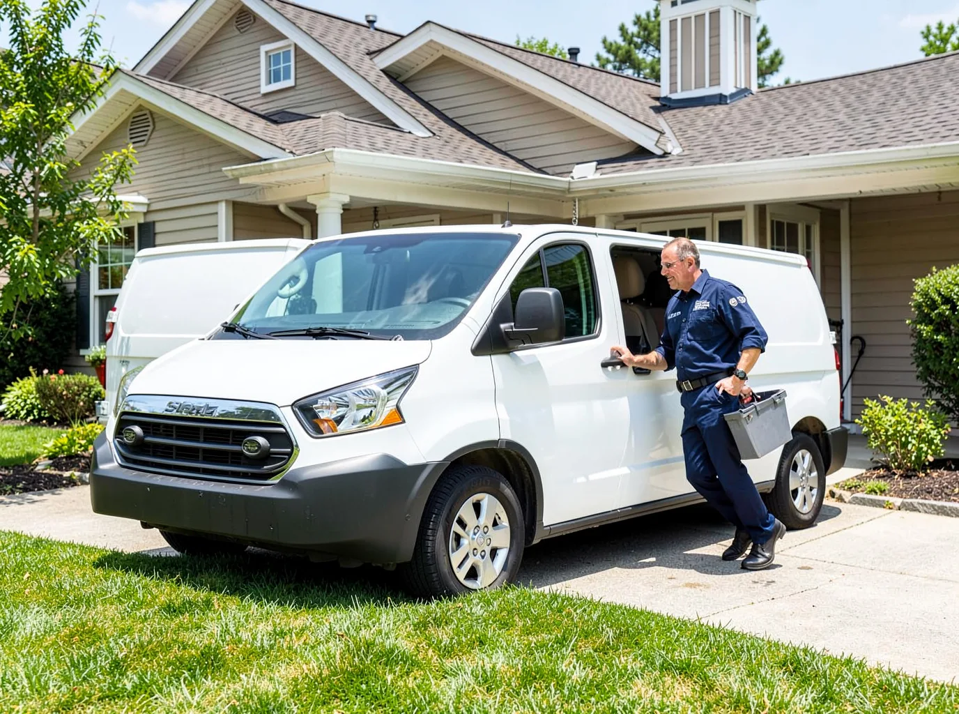 Emergency Plumber company in Fayette, OH